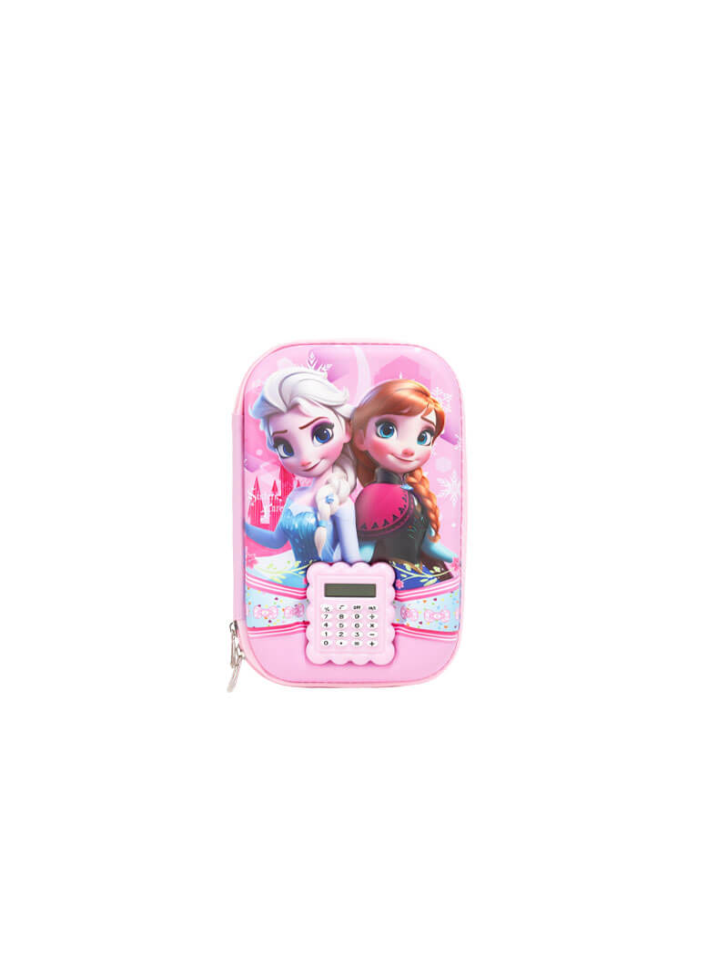 Trousse scolaire